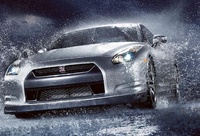 GT-R GT-R