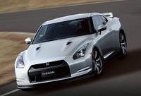 GT-R GT-R