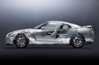 GT-R GT-R