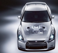 GT-R GT-R
