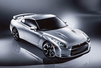 GT-R GT-R