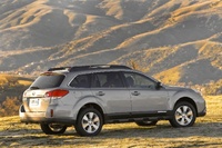 Outback Outback