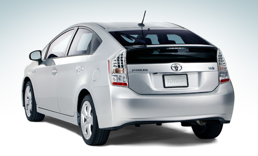Prius Prius