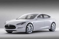2011 Tesla Model S Overview 2011 Tesla Model S Overview