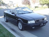 Cabriolet Cabriolet