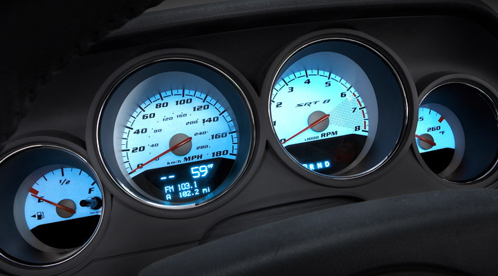 2009 Dodge Challenger