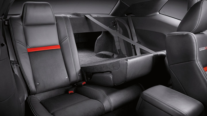 2009 Dodge Challenger