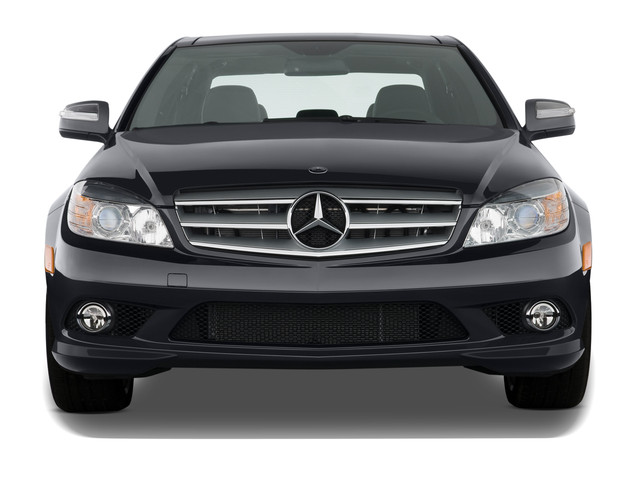 2007-Mercedes-C280-Review 2007 Mercedes C280 Review http://www.cargurus.com/Cars/2007-Mercedes ...