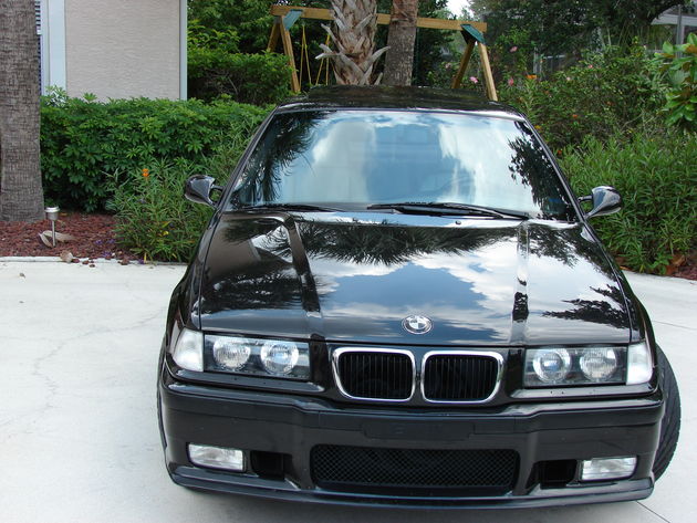 1997 Bmw m3 coupe specs #7