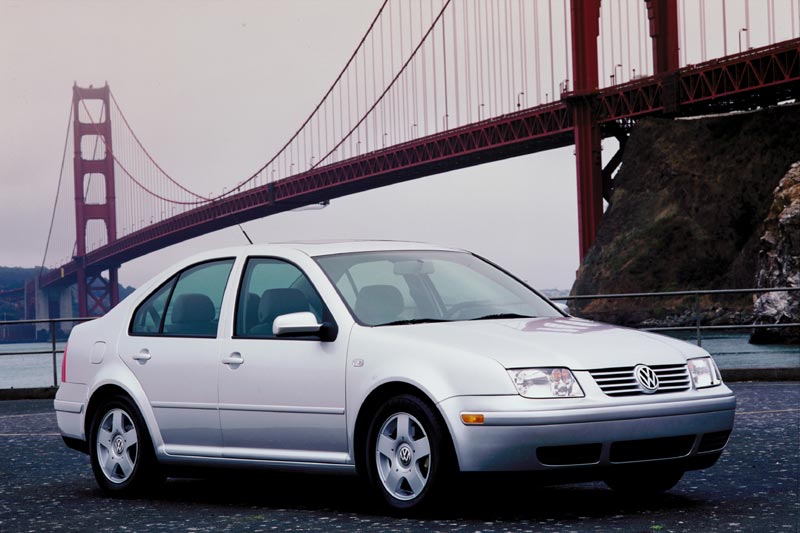 1999 Volkswagen Jetta Pictures CarGurus