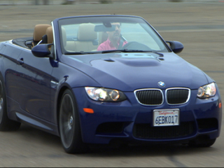 M3 Convertible