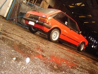 1981 Ford Laser Overview 1981 Ford Laser Overview