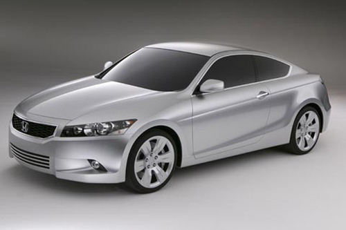 honda 08 accord