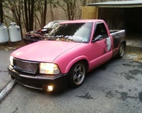 1994 Chevrolet S-10 Blazer Overview 1994 Chevrolet S-10 Blazer Overview