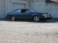 Mark VII Mark VII