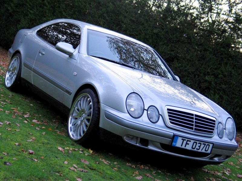 1998 Mercedes car audio dealers
