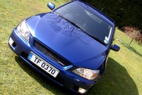 1998 Lexus IS 200 Overview 1998 Lexus IS 200 Overview