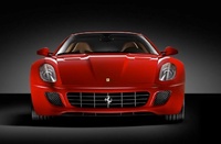 599 GTB Fiorano 599 GTB Fiorano