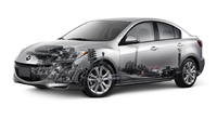 MAZDA3 MAZDA3