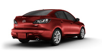 MAZDA3 MAZDA3
