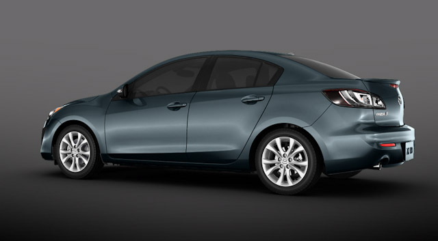 MAZDA3 MAZDA3