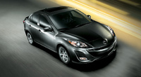 MAZDA3 MAZDA3