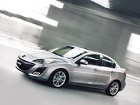 MAZDA3 MAZDA3