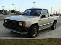 1988 dodge 50