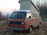 Vanagon Vanagon