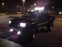 Hilux Hilux