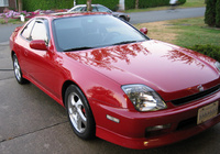 Prelude Prelude