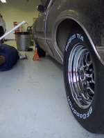 Cutlass Cutlass
