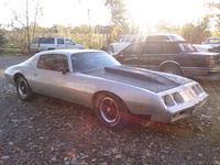 Firebird Firebird