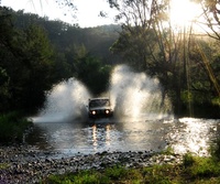 1992 Toyota Land Cruiser Overview 1992 Toyota Land Cruiser Overview