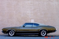 Cutlass Supreme Cutlass Supreme