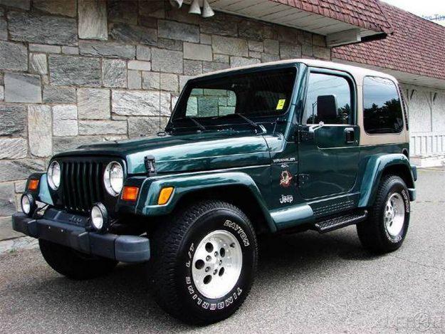 Jeep dealers in montgomery county pa #2