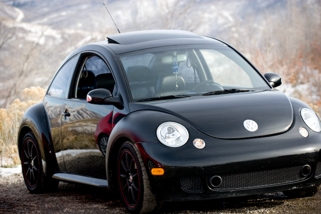 volkswagen beetle 2009 interior. 2003 Volkswagen Beetle Turbo S