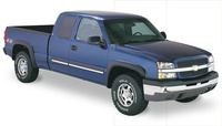2003 Chevrolet Silverado 2500 Overview 2003 Chevrolet Silverado 2500 Overview