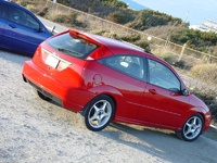 Focus SVT Focus SVT