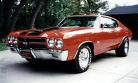 Chevelle Chevelle
