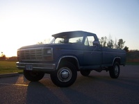 F-250 F-250