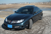 Sunfire Sunfire