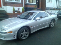 3000GT 3000GT