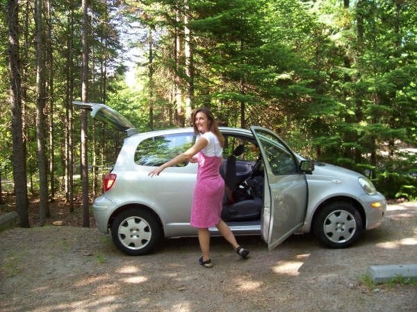 Images 2004 Toyota Echo. Powered by Google