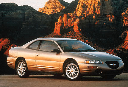 chrysler 1999