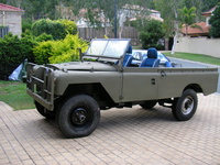Series III Series III