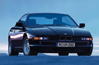 8 Series 8 Series