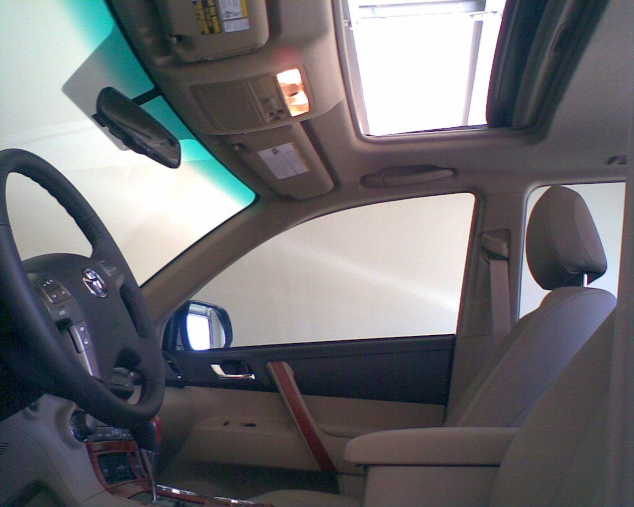 2009 Toyota Highlander