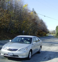 Camryman Camryman