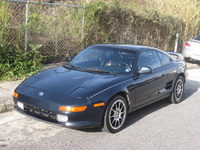 MR2 MR2